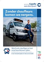 Chauffeurs
